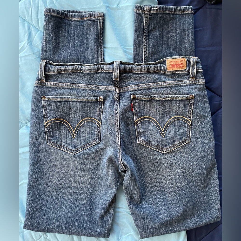 LEVI’S Jeans Bundle - Picture 2 of 3
